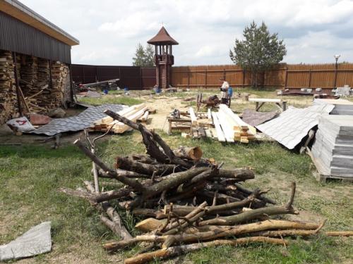 Прислал подписчик сообщества. 04