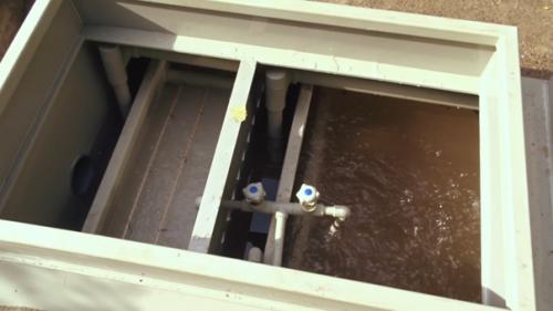 В качестве септика для своего дома выбрал Тверь 0, 85. 08