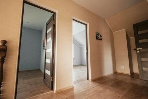 Загородный дом (материал - кирпич, площадь 122, 1 кв. 03