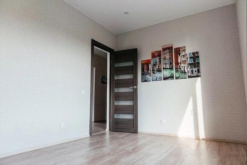 Загородный дом (материал - кирпич, площадь 122, 1 кв. 05