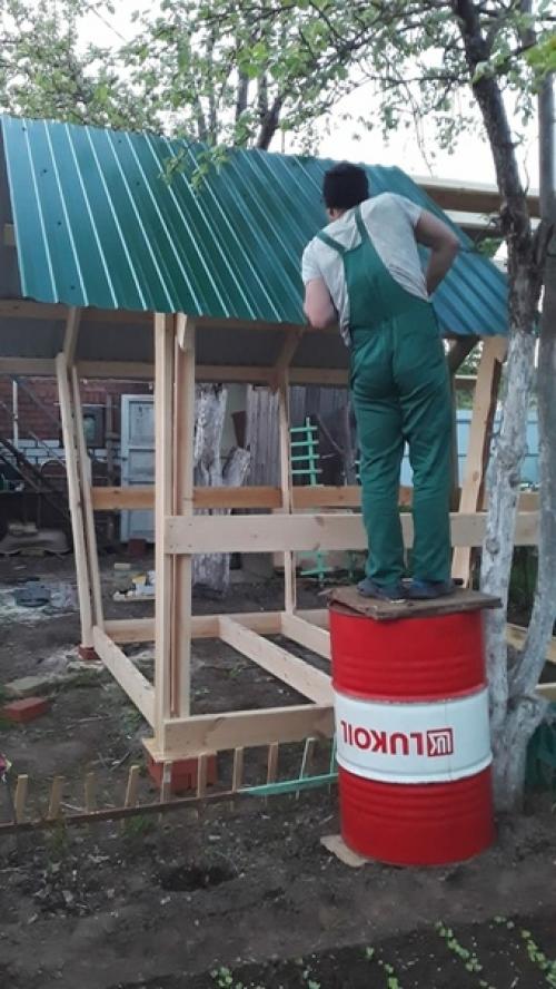 Автор: данильлилияильшат Бадамшины. 05