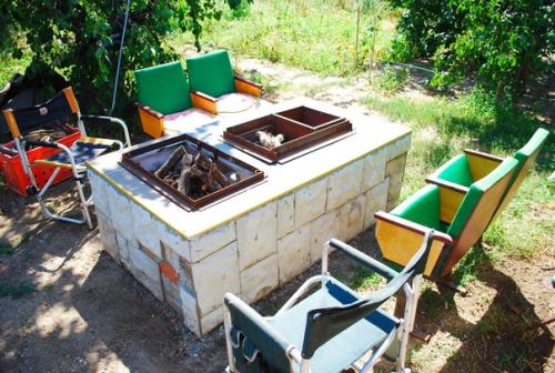 Идея для Ленивого отдыха. 06