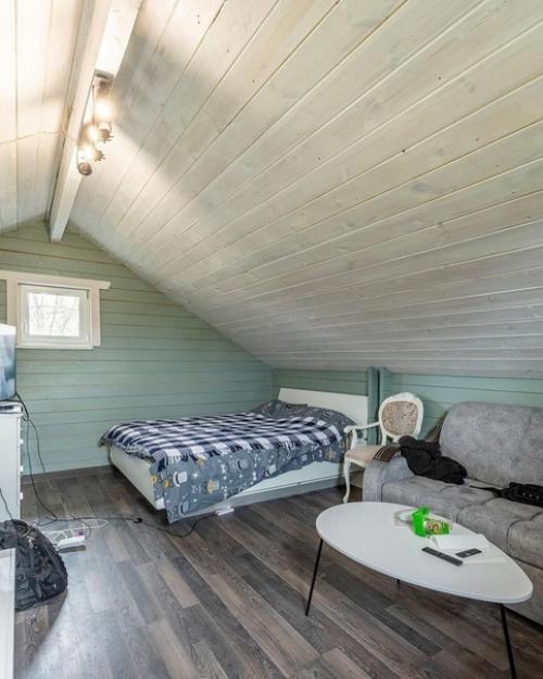 Отличный вариант для дачи. 07