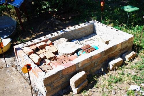 Идея для Ленивого отдыха. 02