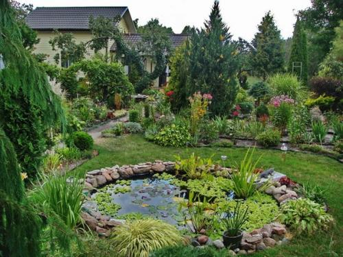 Это дача 90 летней женщины.