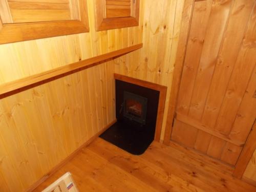 Каркасная банька по индивидуальному проекту - для себя. 09