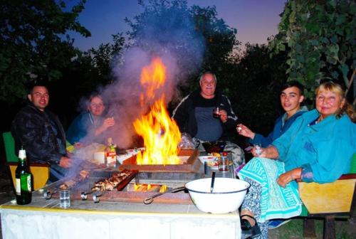 Идея для Ленивого отдыха. 08