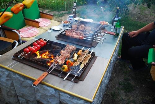 Идея для Ленивого отдыха. 07