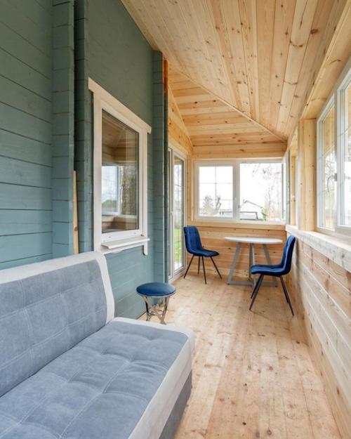 Отличный вариант для дачи. 04