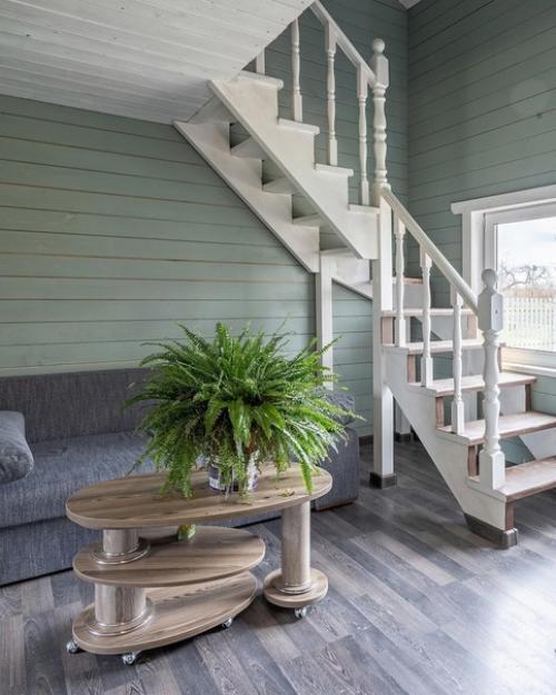 Отличный вариант для дачи. 05