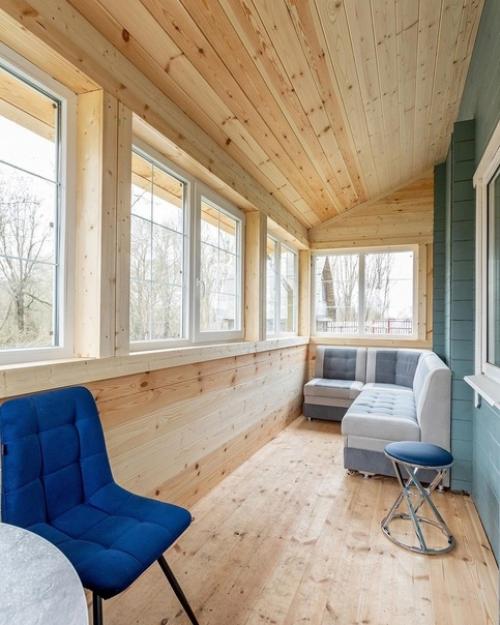 Отличный вариант для дачи. 03