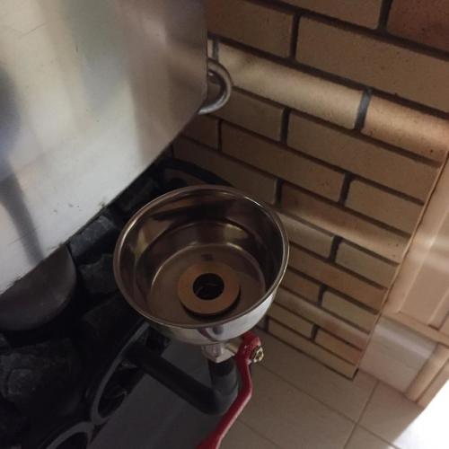 Парогенератор в бане.  Отличное решение для банных гурманов! 02