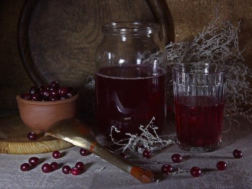 Помню, приезжаешь из города в деревню к бабушке. 05