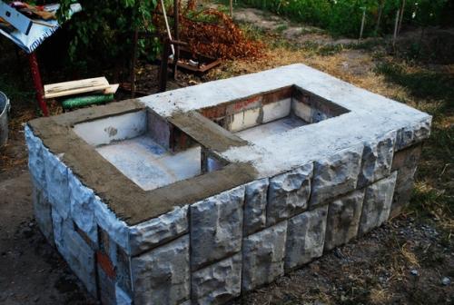 Идея для Ленивого отдыха. 05