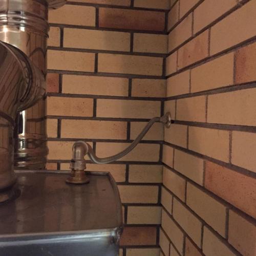 Парогенератор в бане.  Отличное решение для банных гурманов! 03