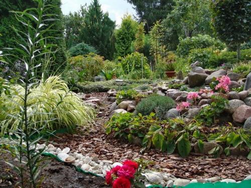 Это дача 90 летней женщины. 01