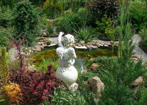 Это дача 90 летней женщины. 07