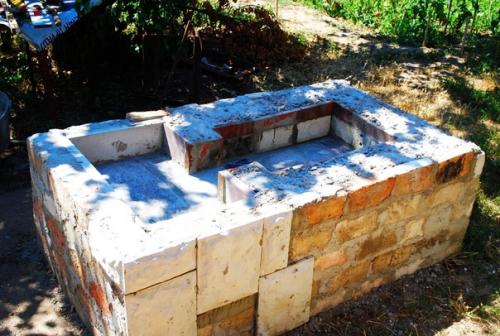 Идея для Ленивого отдыха. 04