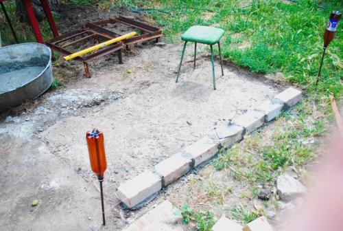 Идея для Ленивого отдыха. 01