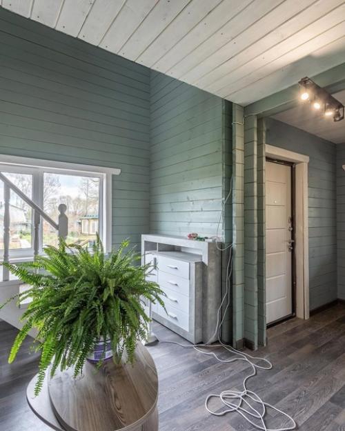 Отличный вариант для дачи. 06