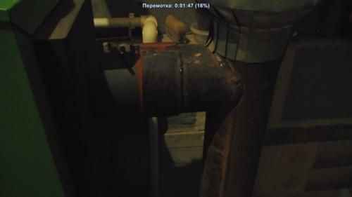 Сравнил по длительности горения уголь, брикеты и дрова. 05