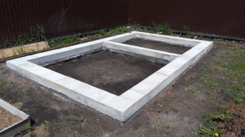 Хоть и небольшая банька, но классная. 02