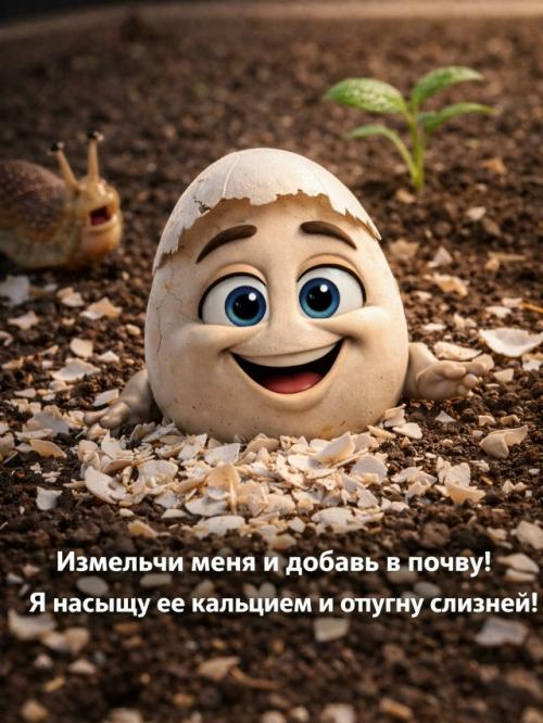 Дачные помощники. Забудьте о дорогих покупках для рассады - ваши кухонные запасы могут стать лучшими помощниками. 02