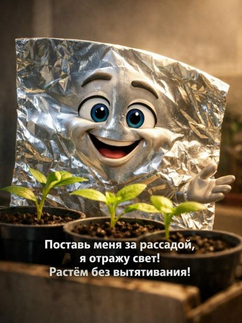 Дачные помощники.
Забудьте о дорогих покупках для рассады - ваши кухонные запасы могут стать лучшими помощниками. 
