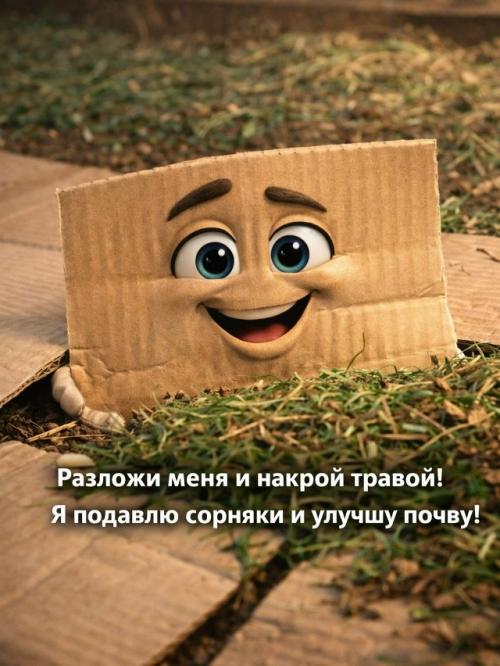 Дачные помощники. Забудьте о дорогих покупках для рассады - ваши кухонные запасы могут стать лучшими помощниками. 01