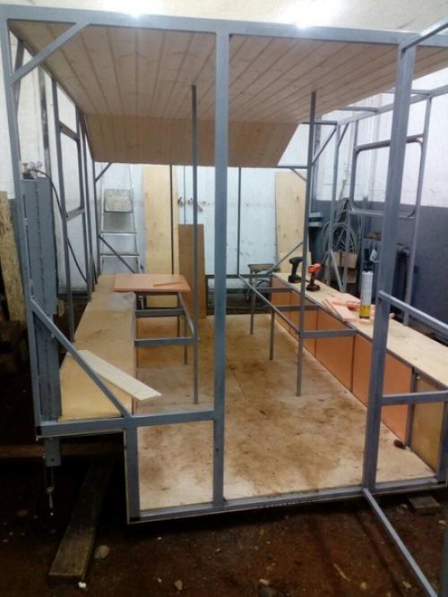 Автор: Сергей комаров. 03