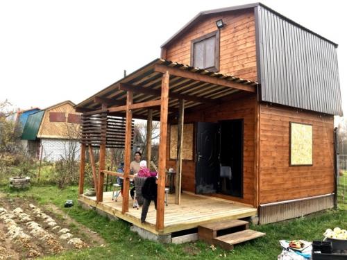 Автор: Сергей Сидоренко. 05