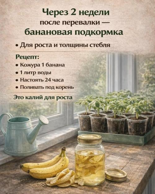 Секреты успешного выращивания рассады томатов. 04 Секреты успешного выращивания рассады томатов. 04