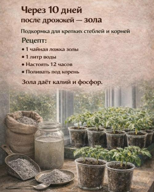 Секреты успешного выращивания рассады томатов. 02 Секреты успешного выращивания рассады томатов. 02