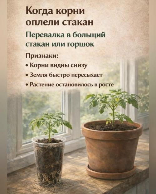 Секреты успешного выращивания рассады томатов. 03 Секреты успешного выращивания рассады томатов. 03