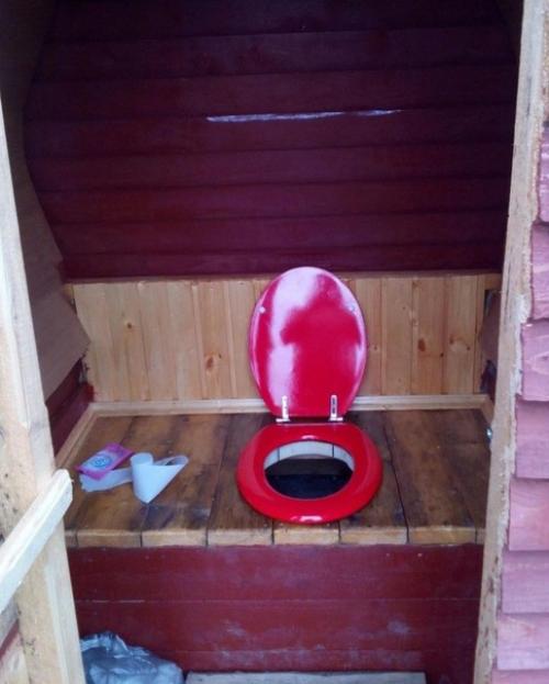 Первая самостоятельная постройка. 06