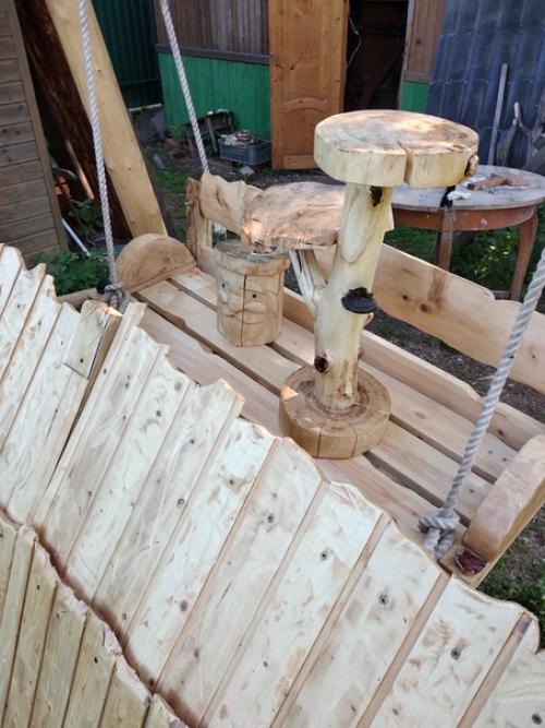 Самое лучшее украшение для вашего сада - это птицы. 02