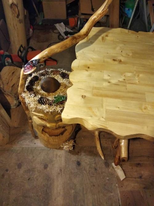 Самое лучшее украшение для вашего сада - это птицы. 05