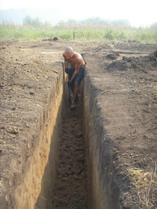 5, 5 лет на грани отчаяния и эйфории. 
