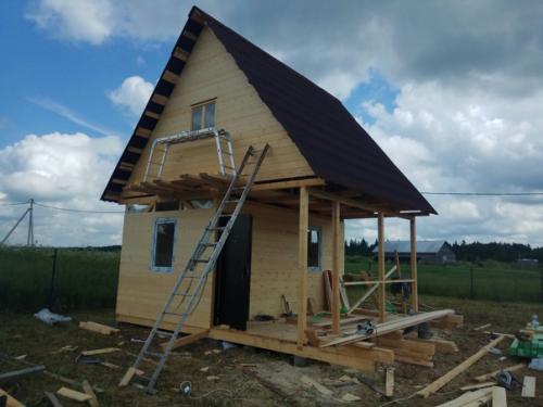 Автор: Владимир Иванов, г. Санкт-петербург. 04