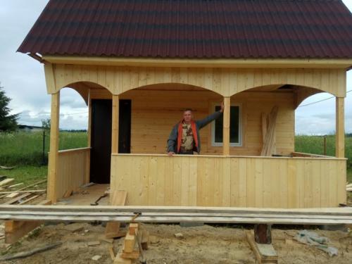 Автор: Владимир Иванов, г. Санкт-петербург. 05