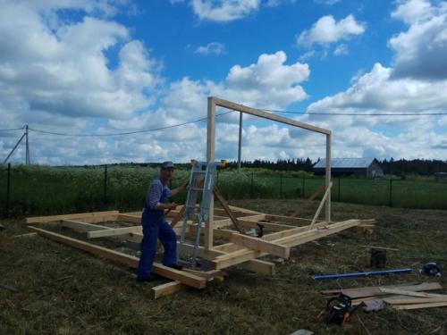 Автор: Владимир Иванов, г. Санкт-петербург. 01