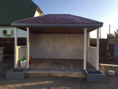 Автор: Dauren Adilbaev. 03