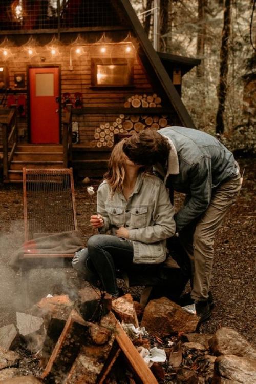 - Я раннюю осень люблю. 02