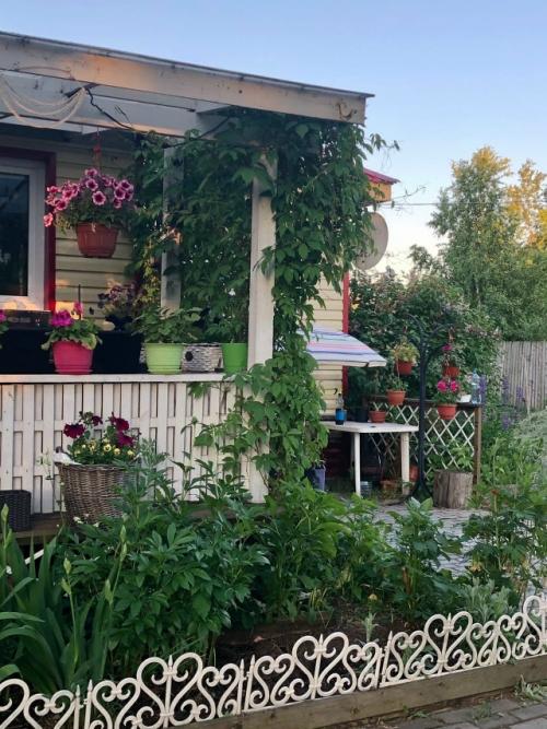 Любимый райский уголок. 02