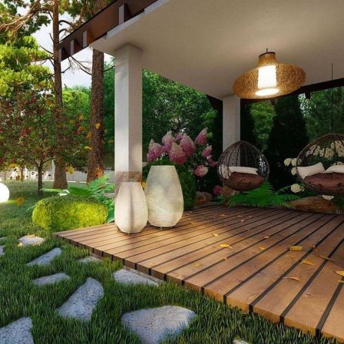 Красота - остаётся только любоваться. 02