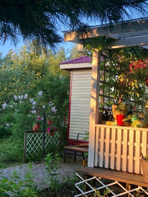 Любимый райский уголок. 01