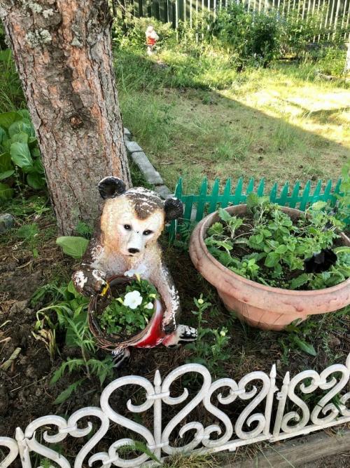 Любимый райский уголок. 07