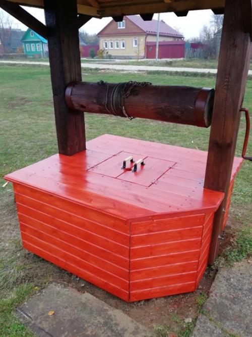 Автор фото - Павел Кудряшов, г. Владимир. 01