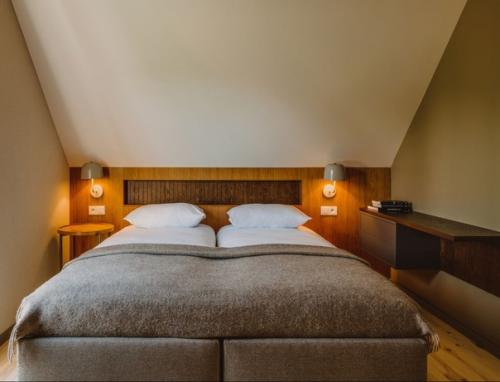 Нечто иное в загородном строительстве. 04