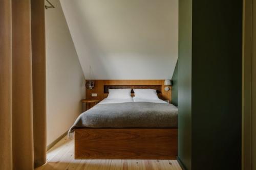 Нечто иное в загородном строительстве. 05